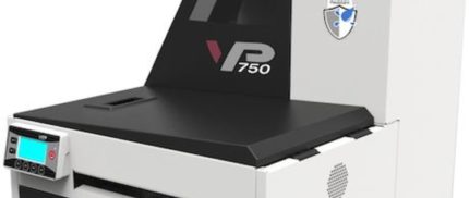 Impresora_VipColor_VP750 Impresora VipColor VP750