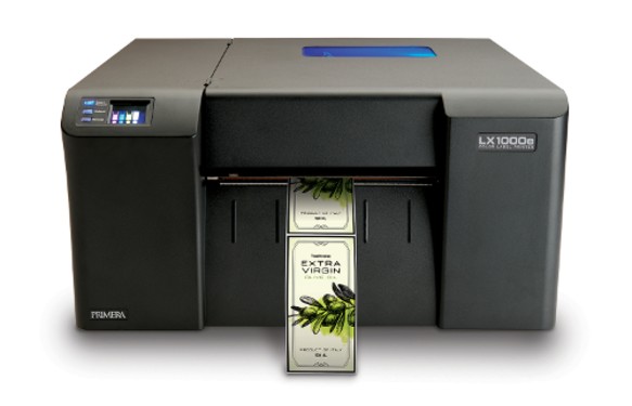 Impresora PRIMERA LX1000e
