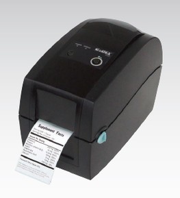 godex-rt200-rt230 Impresora Godex RT200-RT230