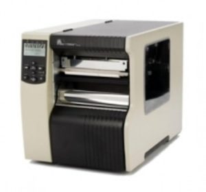 main-170xi4 Impresora Zebra 170Xi4