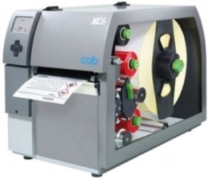 main-cab-xc Impresora Cab XC6