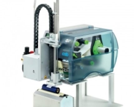 main-dispensador-a1000 Cab A1000 para productos cilíndricos