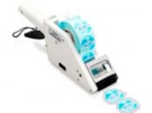 top-ap30-60-100-complementos Dispensador de Etiquetas de mano AP30 - AP60 - AP100