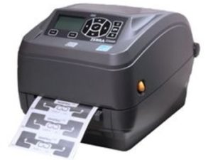 zd500r Impresora Zebra ZD500r