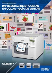 epson folleto colorworks c3500