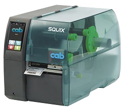 Etiquetas CAB SQUIX 4