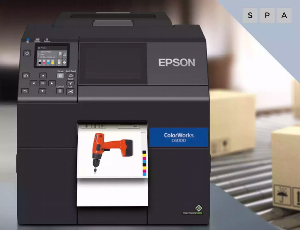 Epson